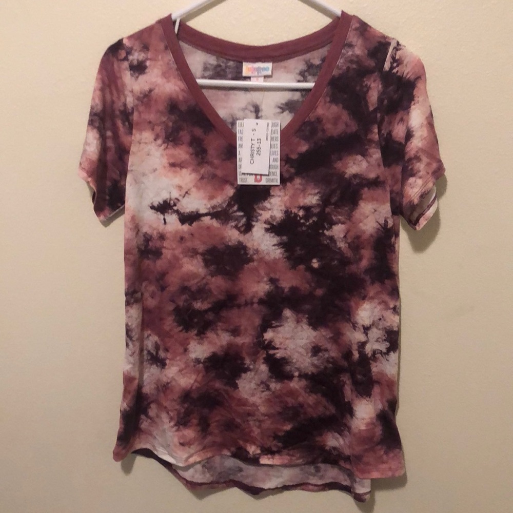 LuLaRoe Christy